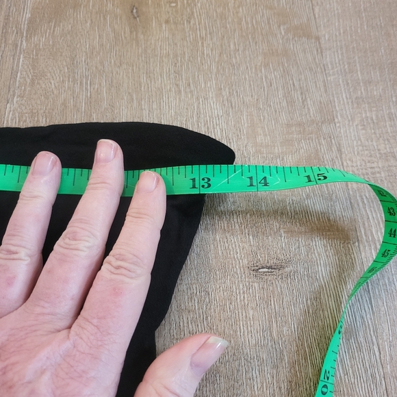 Naked Wardrobe Black Bodysuit Size Small NWT - Picture 5 of 7